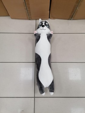 ZABAWKA 65CM . 12 SZT / PACZKA, KOLOR JAK NA ZDZIĘCIU