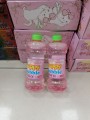 BUBBLE 500ML . 12 SZT / PACZKA, KOLOR JAK NA ZDZIĘCIU