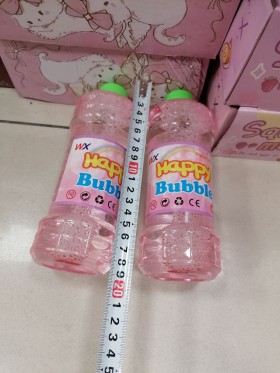 BUBBLE 500ML . 12 SZT / PACZKA, KOLOR JAK NA ZDZIĘCIU