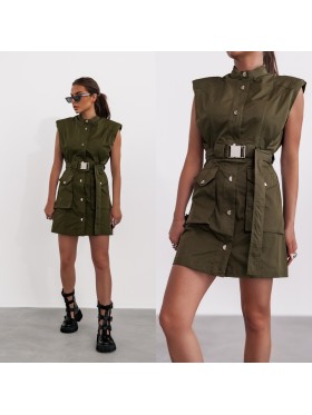 Sukienki damskie tureckie,size s-xl,paczka 6szt ,1kolor