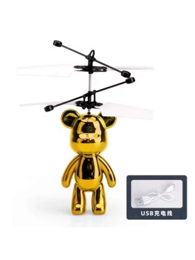 ZABAWKI FLYING BEAR . 6 SZT / PACZKA, KOLOR JAK NA ZDZIĘCIU