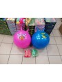 ZABAWKI Piłka 40CM*40CM. 6 SZT / PACZKA, KOLOR JAK NA ZDZIĘCIU