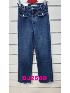 Jeansy damskie ,size XS-xl,paczka 10szt ,