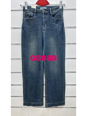 Jeansy damskie ,size XS-xl,paczka 10szt ,