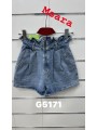 Spodenki jeansowe damskie Msara,size XS-xl,paczka 10szt ,
