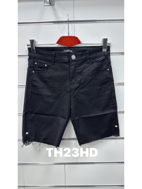Spodenki jeansowe damskie ,size 38-48,paczka 10szt ,