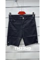 Spodenki jeansowe damskie ,size 38-48,paczka 10szt ,