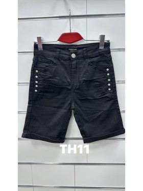 Spodenki jeansowe damskie ,size 38-48,paczka 10szt ,