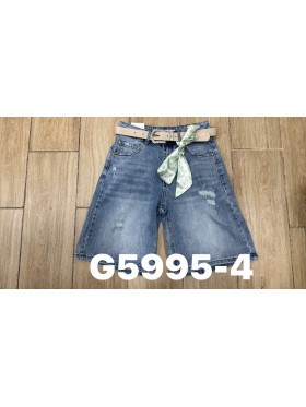 Spodenki jeansowe damskie ,size S-2XL,paczka 10szt ,