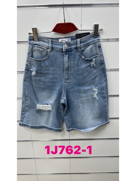 Spodenki jeansowe damskie ,size XS-xl,paczka 10szt ,
