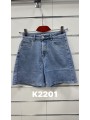 Spodenki jeansowe damskie ,size XS-xl,paczka 10szt ,