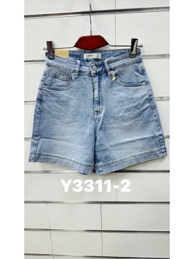 Spodenki jeansowe damskie ,size XS-xl,paczka 10szt ,