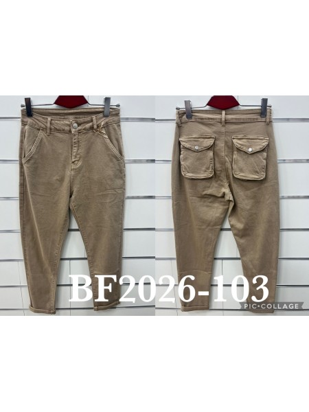 Jeansy damskie ,size XS-xl,paczka 10szt ,