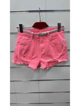 Spodenki jeansowe damskie ,size XS-xl,paczka 12szt ,