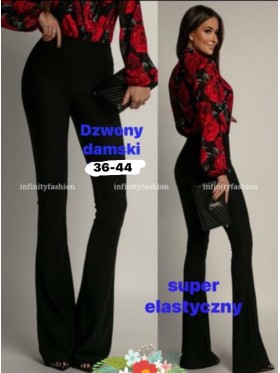Jeansy damskie ,size 36-44,paczka 10szt ,