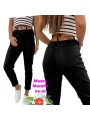 Jeansy damskie Msara,size XS-xl,paczka 10szt ,