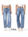 Jeansy damskie ,size XS-xl,paczka 10szt ,