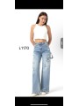 Jeansy damskie ,size XS-xl,paczka 10szt ,