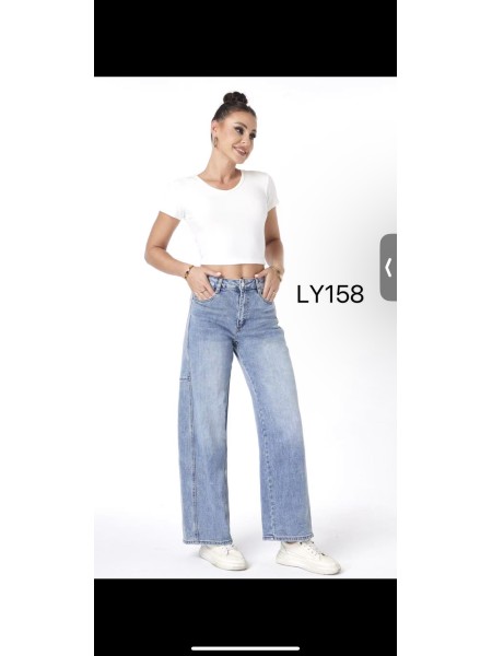 Jeansy damskie ,size XS-xl,paczka 10szt ,