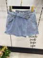 Spodenki jeansowe damskie ,size 34-42,paczka 10szt ,