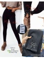 Jeansy damskie ,size34-42,paczka 10szt ,