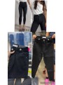 Jeansy damskie ,size34-42,paczka 10szt ,