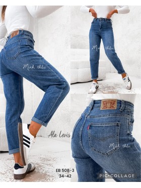 Jeansy damskie ,size34-42,paczka 10szt ,