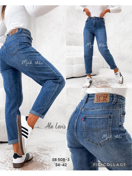 Jeansy damskie ,size34-42,paczka 10szt ,