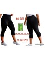 Legginsy damskie ,size 3-7xl,paczka12szt ,1kolor