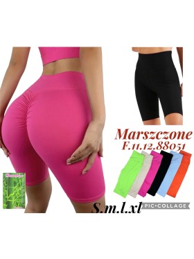 Legginsy damskie ,size s-xl,paczka12szt ,mix kolor