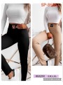 Spodnie damskie ,size S-xl,paczka12szt ,mix kolor