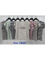 Bluzki damskie Tureckie, size standard ,paczka 12szt mix kolor