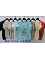 Bluzki damskie Tureckie, size standard ,paczka 12szt mix kolor