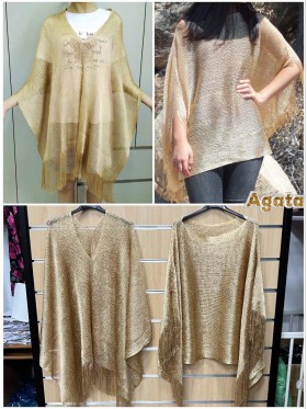 Szlafrok damskie ,size uni,paczka12szt ,mix kolor