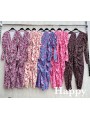 Sukienki damskie Włoski ,size uni  ,paczka 6szt mix kolor