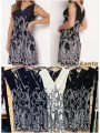 Sukienki damskie ,size s-xl,paczka 6szt ,mix kolor