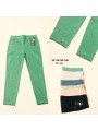 Spodnie damskie ,size M-2xl,paczka12szt ,MIX kolor