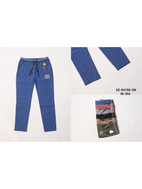 Spodnie damskie ,size M-2xl,paczka12szt ,MIX kolor