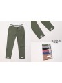 Spodnie damskie ,size M-2xl,paczka12szt ,MIX kolor