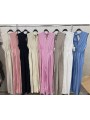 Sukienki damskie wloskie ,size uni ,paczka 6szt,mix kolor