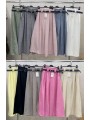 Spódnica  damskie wloskie ,size uni ,paczka 6szt,mix kolor