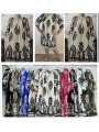 Sukienki damskie wloskie ,size uni ,paczka 6szt,mix kolor