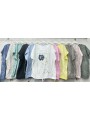 Bluzki damskie wloskie ,size uni ,paczka 6szt,mix kolor
