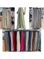 Spodnie damskie wloskie ,size uni ,paczka 6szt,mix kolor