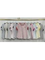 Bluzki damskie ,size uni,paczka 6szt,mix kolor