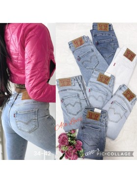 Jeansy damskie ,size 34-42,paczka 10szt ,