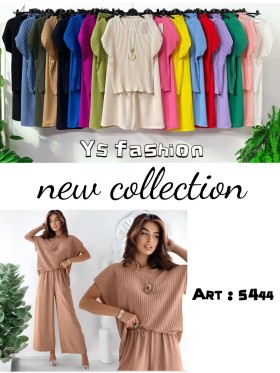 Komplety damskie wloskie ,size uni ,paczka 6szt,mix kolor