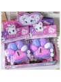 ZABAWKI Squishy 210g. 12SZT / PACZKA, KOLOR JAK NA ZDZIĘCIUU