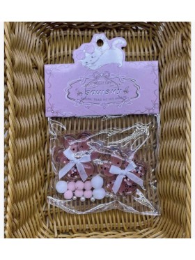 ZABAWKI Squishy . 20SZT / PACZKA, KOLOR JAK NA ZDZIĘCIUU