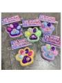 ZABAWKI Squishy . 16SZT / PACZKA, KOLOR JAK NA ZDZIĘCIUU
